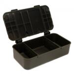 Sonik Cutie accesorii pescuit Sonik Lokbox Compact S-3, 24.5 x 13 x 7.5 cm (VC0004)