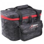 Sert Geanta izoterma Sert Soft Cooler Bag 12l K-Line 30x21x20cm (90401SEPLM311812L)