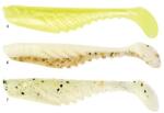 Traper Shad Traper Ripper Fire 75 mm, 5 buc/set 07 (STR75mm)