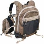 Behr Rucsac pescar Behr de Luxe dublu (fata-spate) pentru spinning (56-045 14)