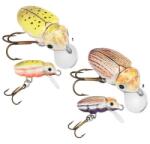 Mistrall Vobler Mistrall Beetle 25 mm, floating, 1.5 g 2 (MBeetle25mm)