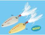 Baracuda Metal Bait GT-Bio Beetle (GT-BioBee)