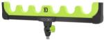 Delphin Suport lanseta feeder Delphin REAXE EvaBACK, lungime 36 cm (101005074) Suport lanseta