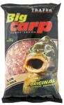 Traper Nada de baza seria BIG CARP Traper 1kg, aroma pruna, pentru crap (Traper00142)