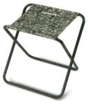 Delphin Scaun pliant Delphin BX C2G XXL, 35x35x45 cm (101002701)