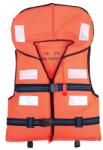 Baracuda Vesta de salvare SV4 colar pentru maxim 100 kg, culoare rosie (SV4Colar)