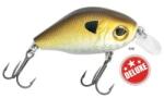Baracuda Vobler floating Baracuda Deluxe Mini 9024 45 mm 7.1 g (9024mini)