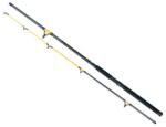 Baracuda Lanseta amestec fibra de carbon si fibra de sticla Baracuda Catfish Fighter 2.40 m A: 50-150 g (CF2402)