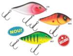 Baracuda Voblere sinking Baracuda Deluxe 9103 70 mm, 17 g, sinking M07 (Deluxe9103-70)