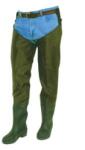 Behr Cizme sold (soldare) PVC Behr, nylon-PVC, culoare verde 39 EU (86-033-39)