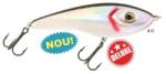 Baracuda Voblere Baracuda Deluxe 9218, 115 mm, 32 g, slow sinking (9218)