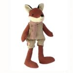 Egmont Toys Papusa Vulpita Alphonse (5420023042293) Figurina