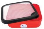Baracuda Cutie momeala Baracuda G016, 60x60x45 mm, gri (G016)