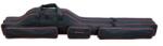 Baracuda Geanta lansete 2 compartimente Baracuda B43, 150 cm, neagra (B43-150)