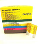 SMP Maxi, késes biztosíték, 20A - SMP WPX20A - 10db