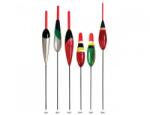 Baracuda Plute Baracuda confectionate din lemn, flotabilitate 3/3.5g B45 (b41-b42-b43-b44-b45)