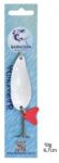 Baracuda Lingurite oscilante B31 Baracuda (LB31)
