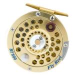 Baracuda Mulineta Baracuda LGF 5/6 pentru musca (LGF56)