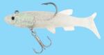Baracuda Twister Baracuda LW007, 8 cm, 5 buc/set (LW007-8-5)