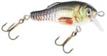 Mistrall Vobler Mistrall Stalker 50 mm, tip floating (Stalker)