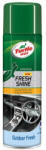 Turtle Wax műszerfalápoló - fresh - 500ml