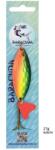 Baracuda Lingurite oscilante Baracuda B38, 21 g, 6.6 cm (LB38)
