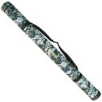 Baracuda Tub transport lansete/undite Baracuda B28N, lungime 145 cm, diametru 125 mm (TubB28N) Suport lanseta