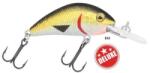 Baracuda Voblere floating Baracuda Deluxe Mini 9138 40 mm 3.5 g (9138mini)
