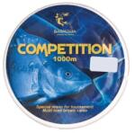 Baracuda Nylon monofilament Baracuda Competition 1000 m maro 0.25 mm (NmBC1000m-025)