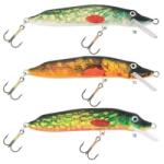 Mistrall Vobler floating Mistrall Pike 100 mm 0.6 - 2 m 012 (MP100mm)