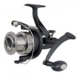KONGER Mulineta Konger Spirado Carp&Feeder LC FD/FSS 660, frana fata/spate, 6R (30506005080660)