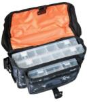 Behr Geanta pescar Behr Ranger 5, 28 x 23 x 14 cm, cutii incluse (56-030 52)