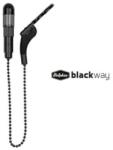 Delphin Swinger/semnalizator cu lanț Delphin CSW II BlackWay, negru (900021424) Semnalizator pescuit