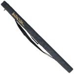 Baracuda Tub transport lansete Baracuda R2, 130 cm, sectiune rectangulara, lungime latura 75 mm (R2-130) Suport lanseta