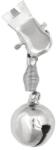 Baracuda Clopotel metal + metal (CMM) Semnalizator pescuit