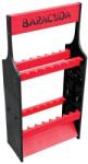 Baracuda Stand expunere lansete 02 plastic, 90x44x20, 5 cm (SLP02) Suport lanseta