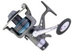 ALCEDO Mulineta crap/stationar Alcedo First Run 6504 cu baitrunner (FirstRun6504)