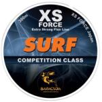 Baracuda Nylon monofilament Baracuda Surf 300 m, portocaliu-fluo 0.35 mm (Surf300-035)