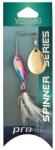 Baracuda Spinner Bait LF, 11 g, model 4 (SpinnerBaitLF-11-4)