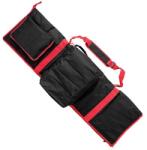 Baracuda Geanta transport lansete crap Baracuda C3-T, 130 cm lungime, 40 cm latime (C3-TNew)