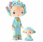 DJECO Figurina Tinyly Blue Tinyroom (3070900069640) Figurina