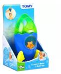 TOMY Tomy: Rakéta szökőkút fürdőjáték (E72357) - vackorjatek