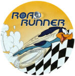 LAMPA tábla üvegre - Road Runner