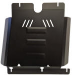 Scut Protection Evo Cross 4, 2018-2024 - Acél Váltóvédő lemez