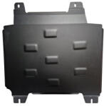 Scut Protection Ford Ranger Raptor, 2020-2023 - Acél váltóvédő lemez - extracar - 42 741 Ft