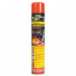 STAC PLASTIC műszerfal ápoló - narancs illat - 750ml