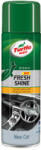 Turtle Wax műszerfalápoló spray - Új Autó illat - 500ml