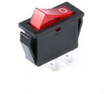  Billenőkapcsoló - KCD3 - extracar - 2 144 Ft