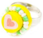  Gyűrű (sárga) - vackorjatek