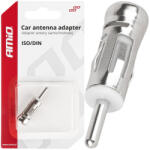 AMIO ISO-DIN antenna adapter